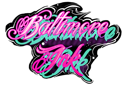 Baltimore Ink